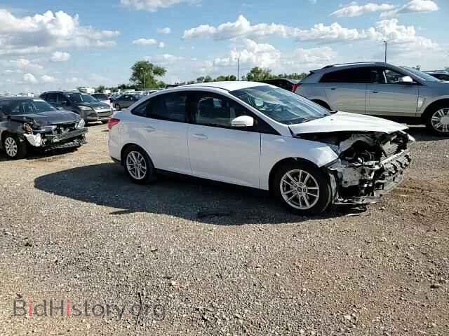2016 FORD FOCUS - VIN: 1FADP3F26GL400702 - Фото 10