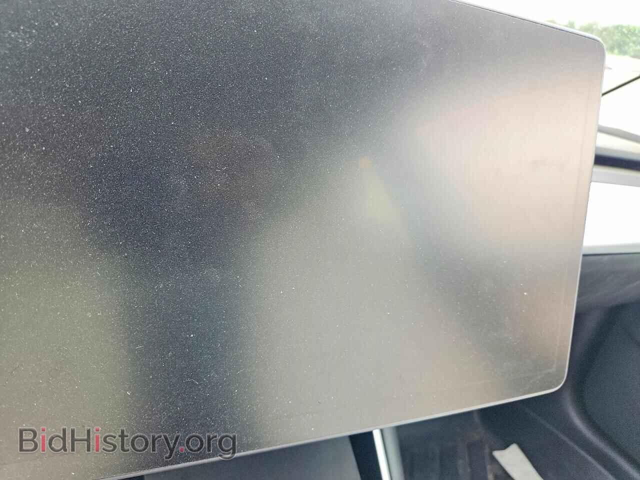 2020 TESLA MODEL 3 - VIN: 5YJ3E1EB2LF668466 - Photo 9