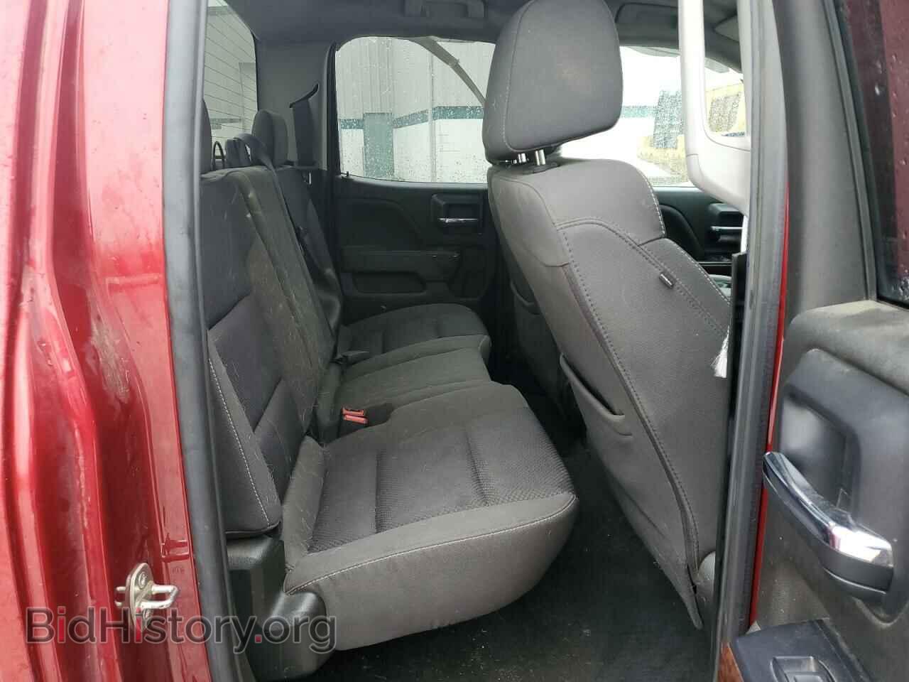 2019 GMC SIERRA - VIN: 2GTV2MEC3K1238331 - Фото 10