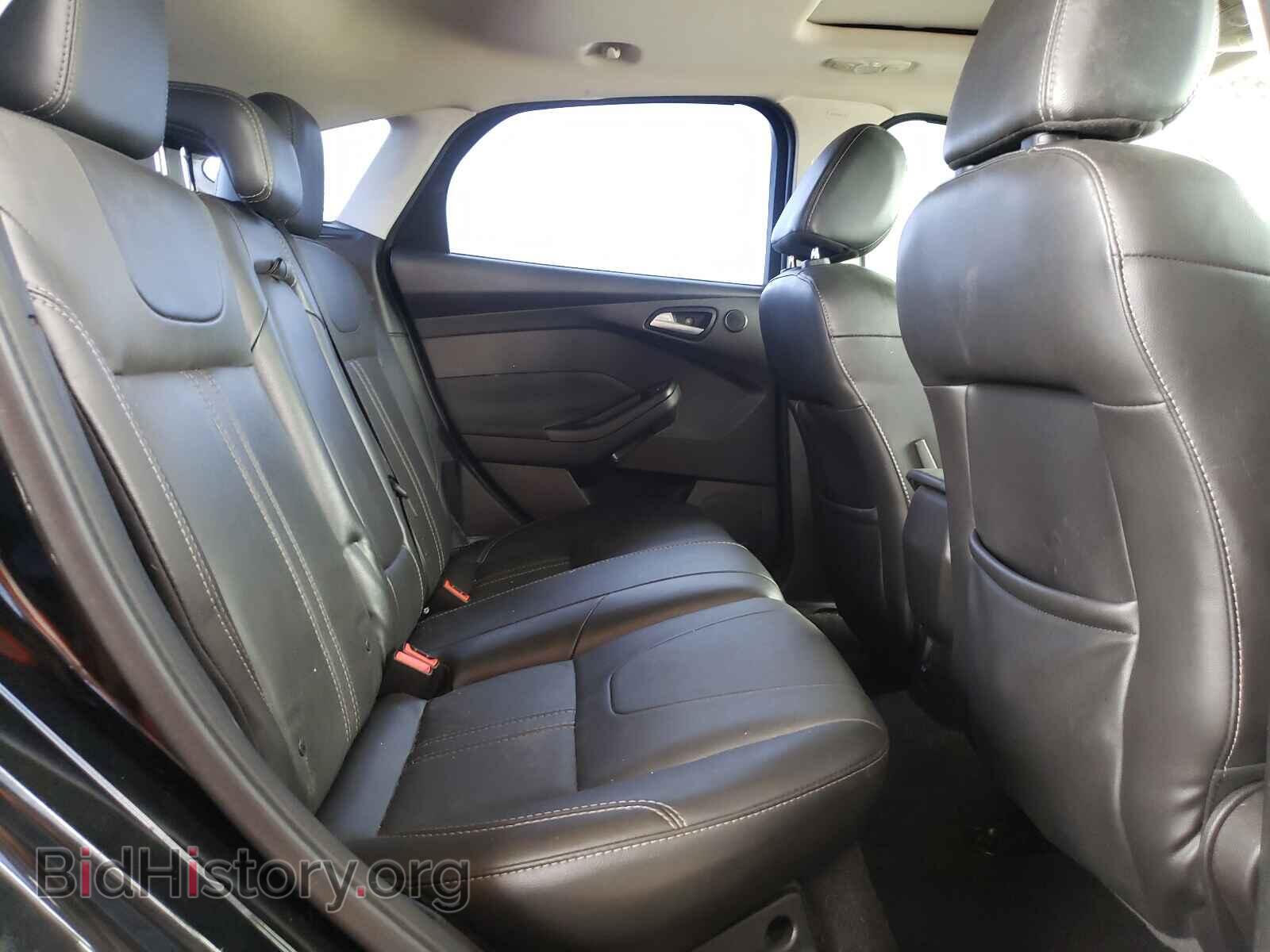 2014 FORD FOCUS - VIN: 1FADP3N25EL202109 - Фото 6