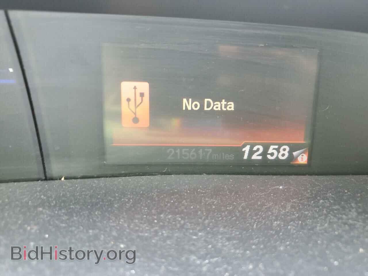 2012 HONDA CIVIC - VIN: 2HGFB2F59CH563665 - Фото 9