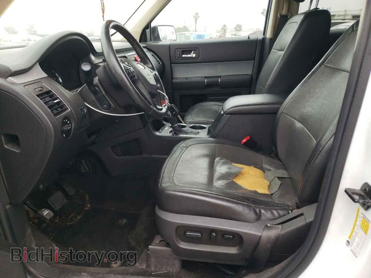 2014 FORD FLEX - VIN: 2FMGK5C89EBD39073 - Фото 7