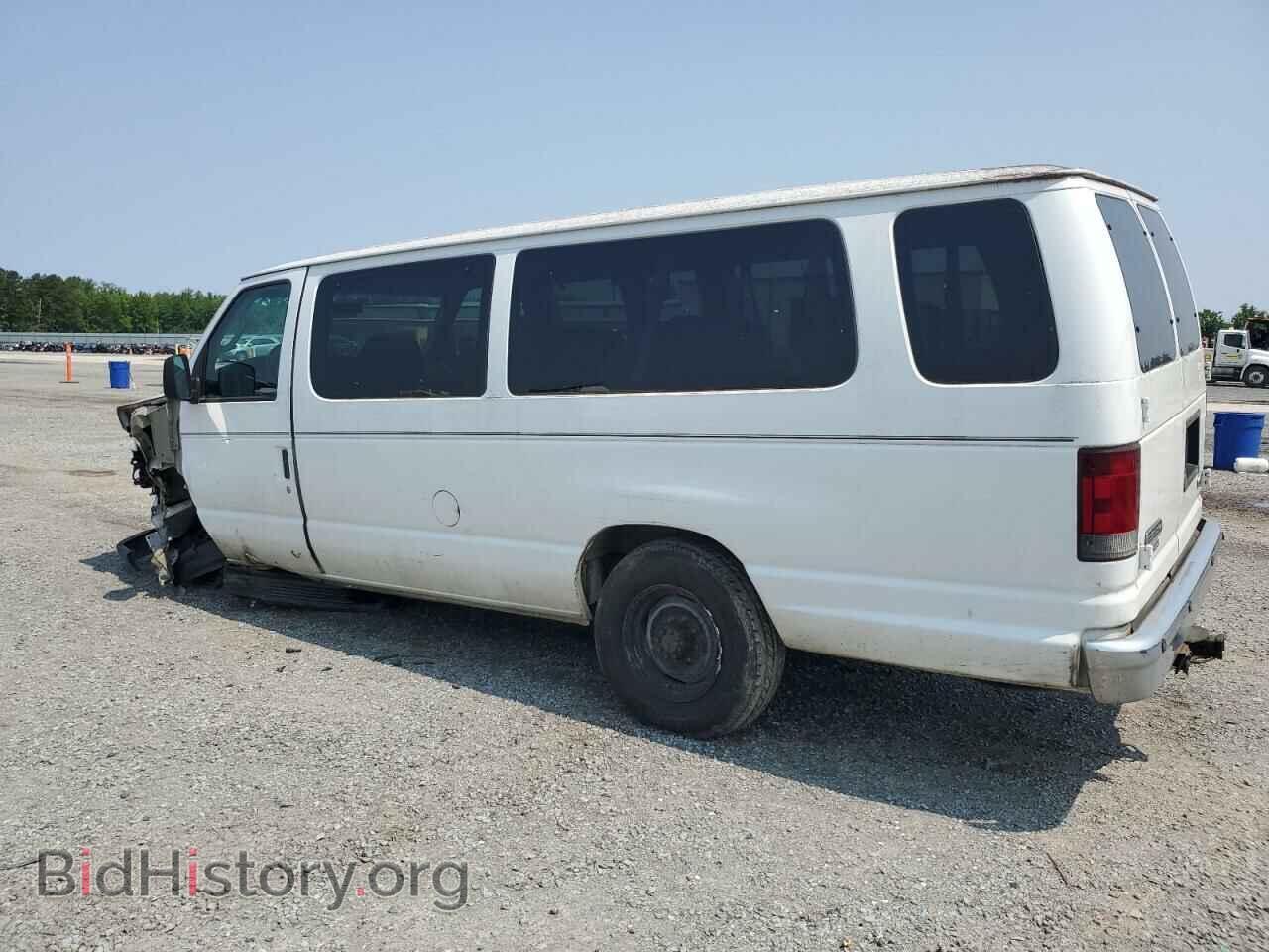 2008 FORD ALL Models - VIN: 1FBSS31L38DA39249 - Фото 2