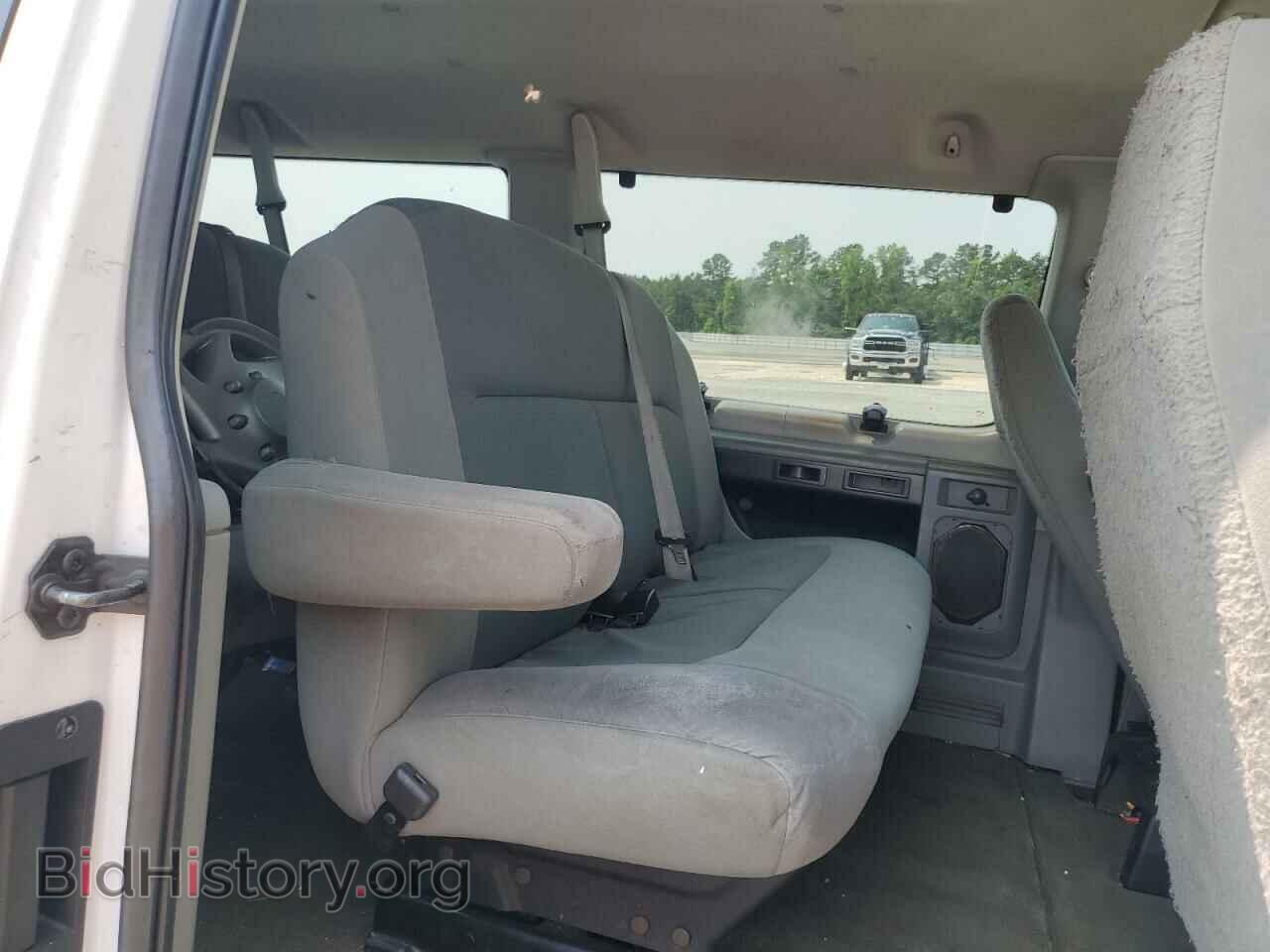 2008 FORD ALL Models - VIN: 1FBSS31L38DA39249 - Фото 11