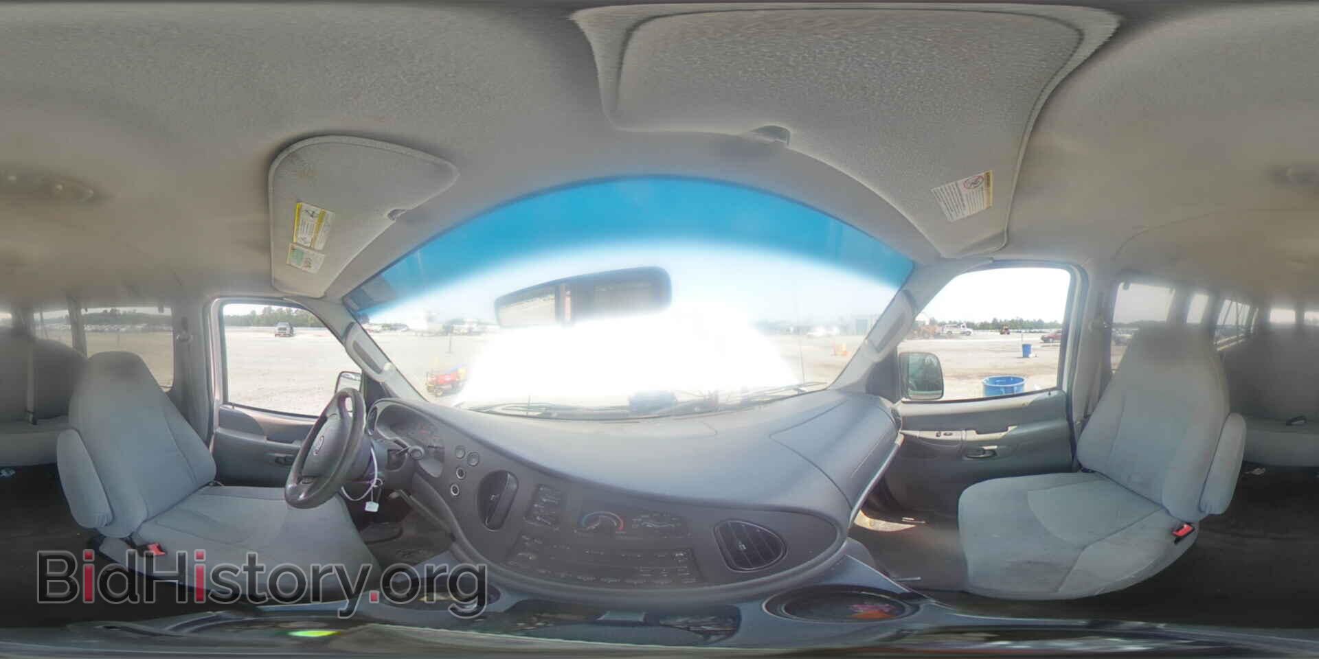 2008 FORD ALL Models - VIN: 1FBSS31L38DA39249 - Фото 16