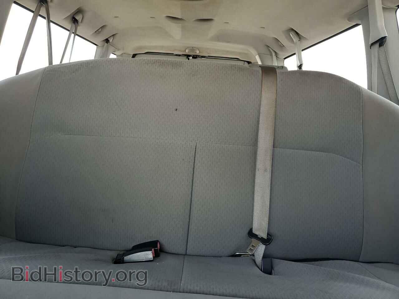 2008 FORD ALL Models - VIN: 1FBSS31L38DA39249 - Фото 10