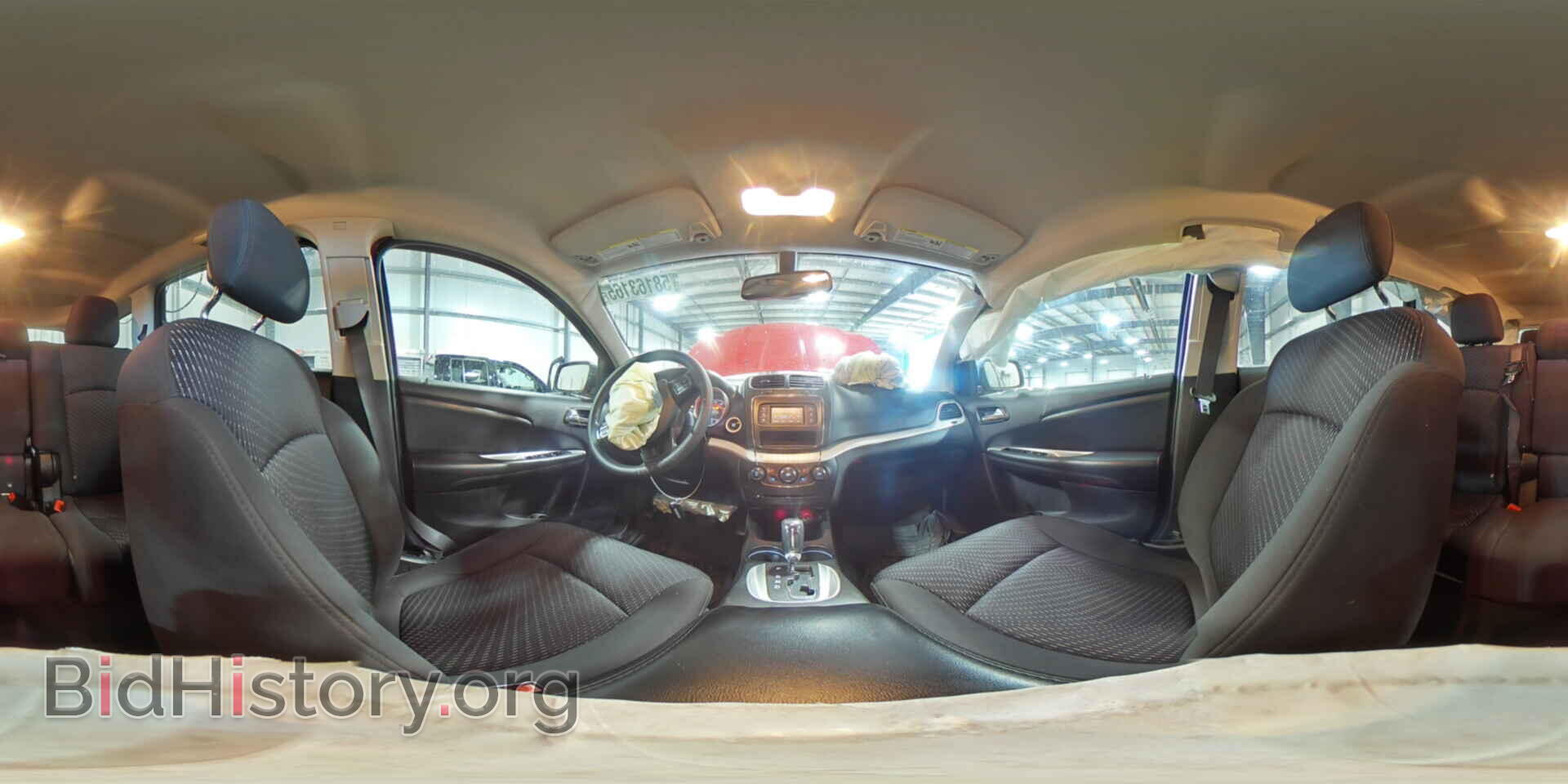2018 DODGE JOURNEY - VIN: 3C4PDCAB5JT527475 - Фото 15