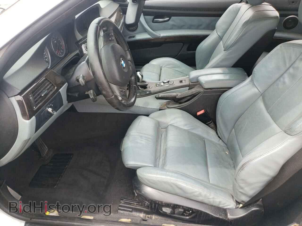 2011 BMW M3 - VIN: WBSDX9C59BE784055 - Фото 7
