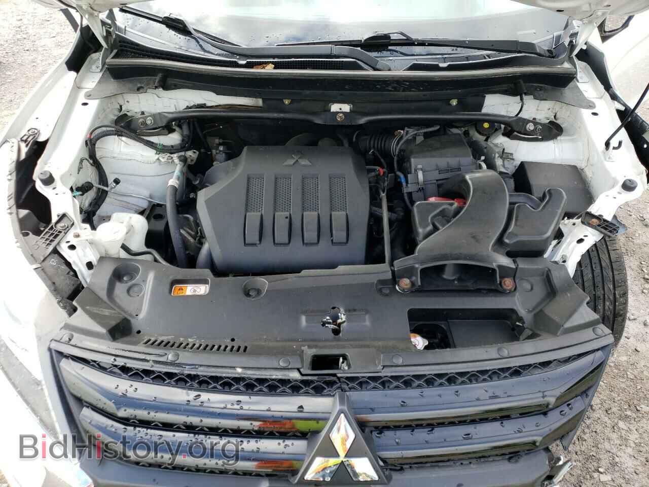 2018 MITSUBISHI ECLIPSE - VIN: JA4AT4AA0JZ051869 - Photo 12
