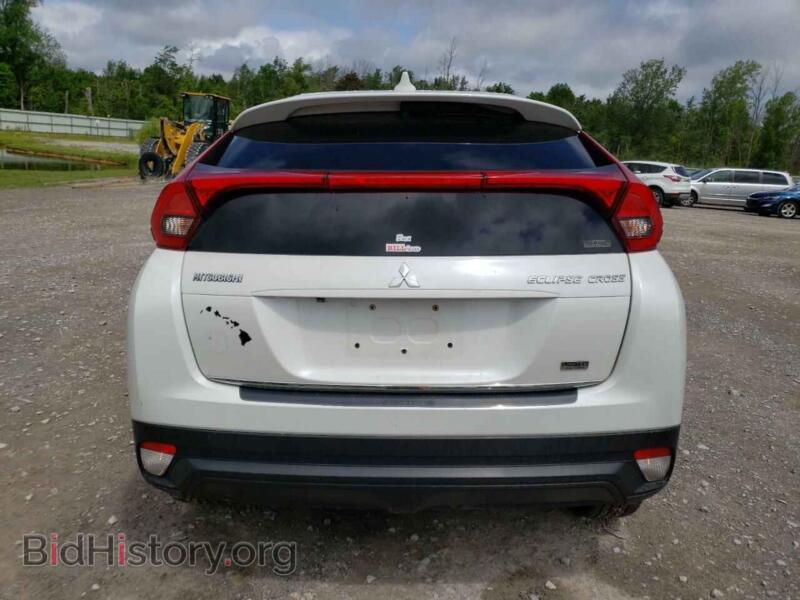 2018 Mitsubishi ECLIPSE (VIN JA4AT4AA0JZ051869) — photo 6 of 13
