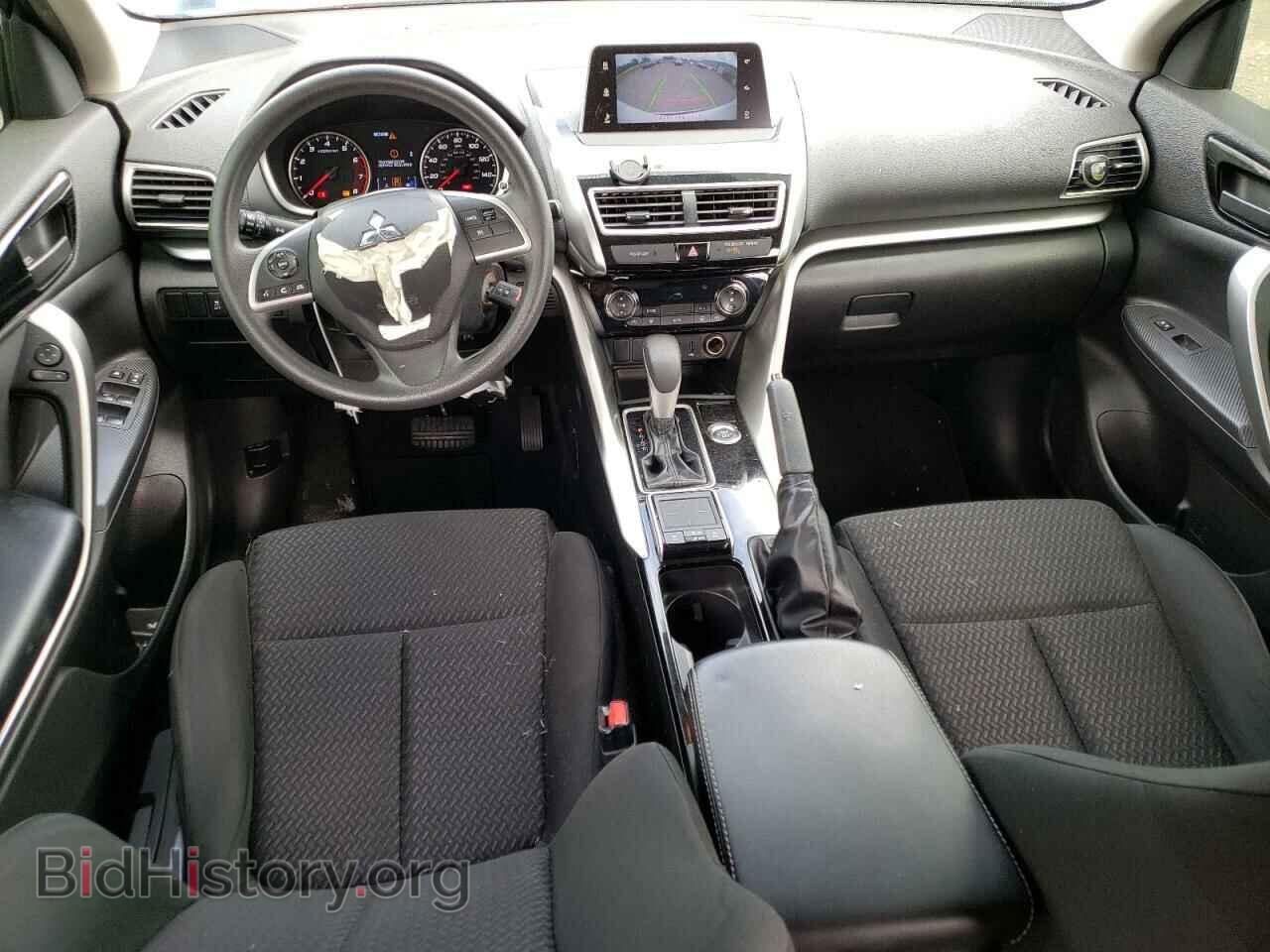 2018 MITSUBISHI ECLIPSE - VIN: JA4AT4AA0JZ051869 - Photo 8