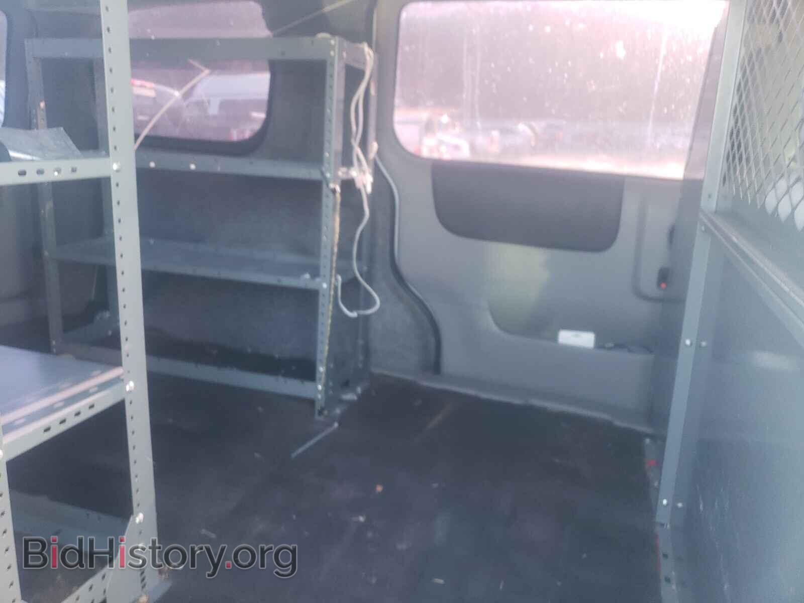 2008 CHEVROLET UPLANDER - VIN: 1GBDV13128D212355 - Фото 6