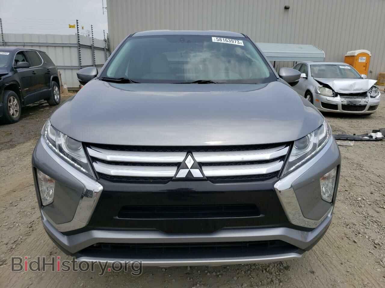 2019 MITSUBISHI ECLIPSE - VIN: JA4AT5AA9KZ021664 - Фото 5