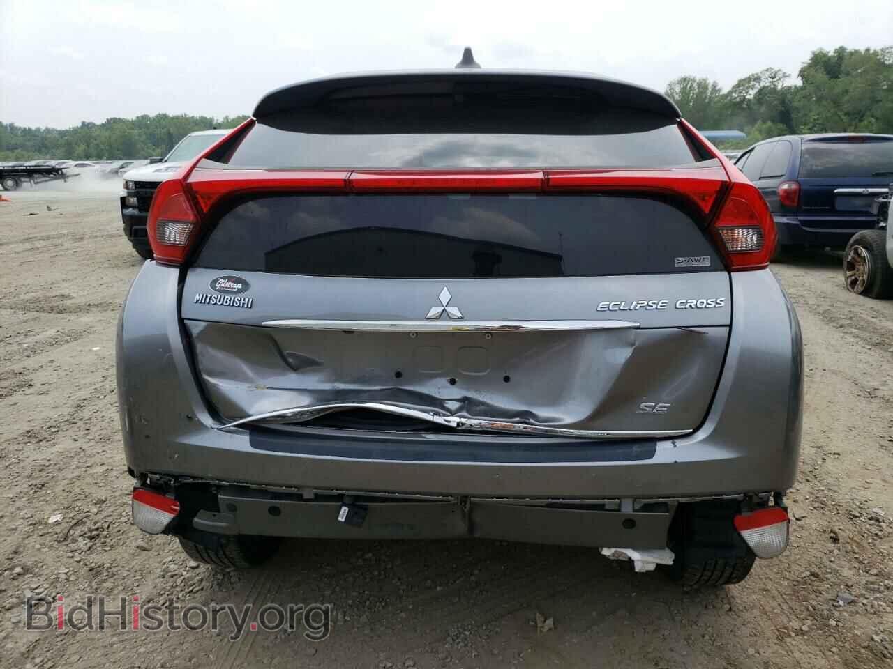 2019 MITSUBISHI ECLIPSE - VIN: JA4AT5AA9KZ021664 - Фото 6