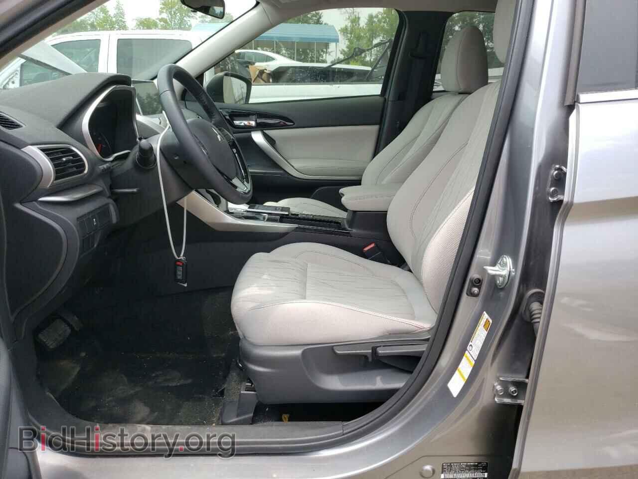 2019 MITSUBISHI ECLIPSE - VIN: JA4AT5AA9KZ021664 - Фото 7