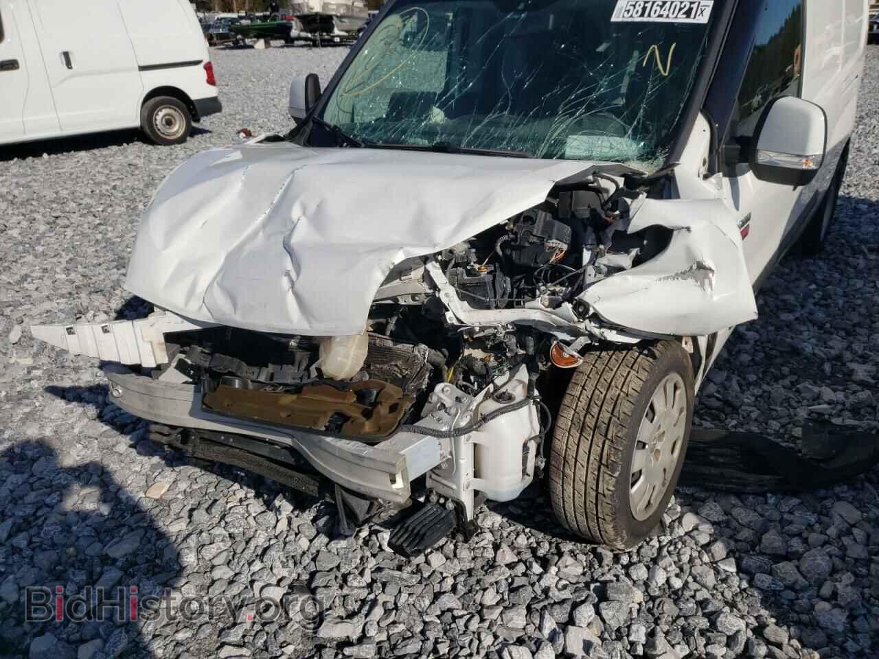 2017 RAM PROMASTER - VIN: ZFBERFBB4H6E05578 - Фото 9