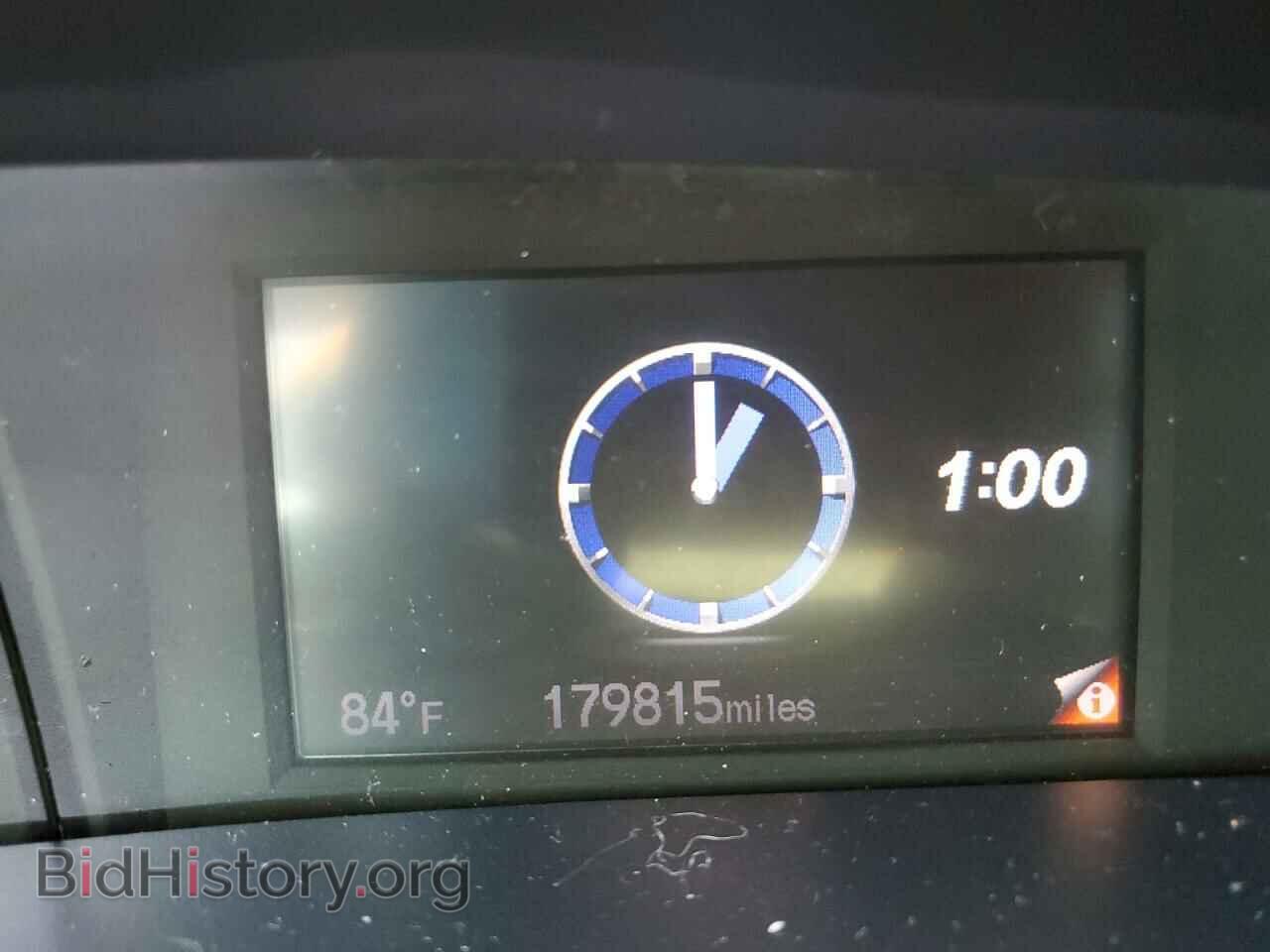 2013 HONDA CIVIC - VIN: 19XFB2F57DE278359 - Фото 9