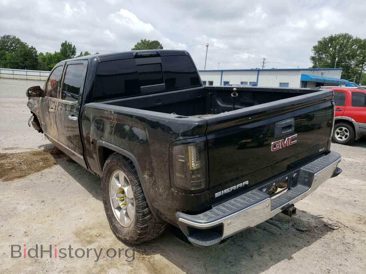 2018 RAM 1500 - VIN: 1C6RR7LM3JS257512 - Фото 3
