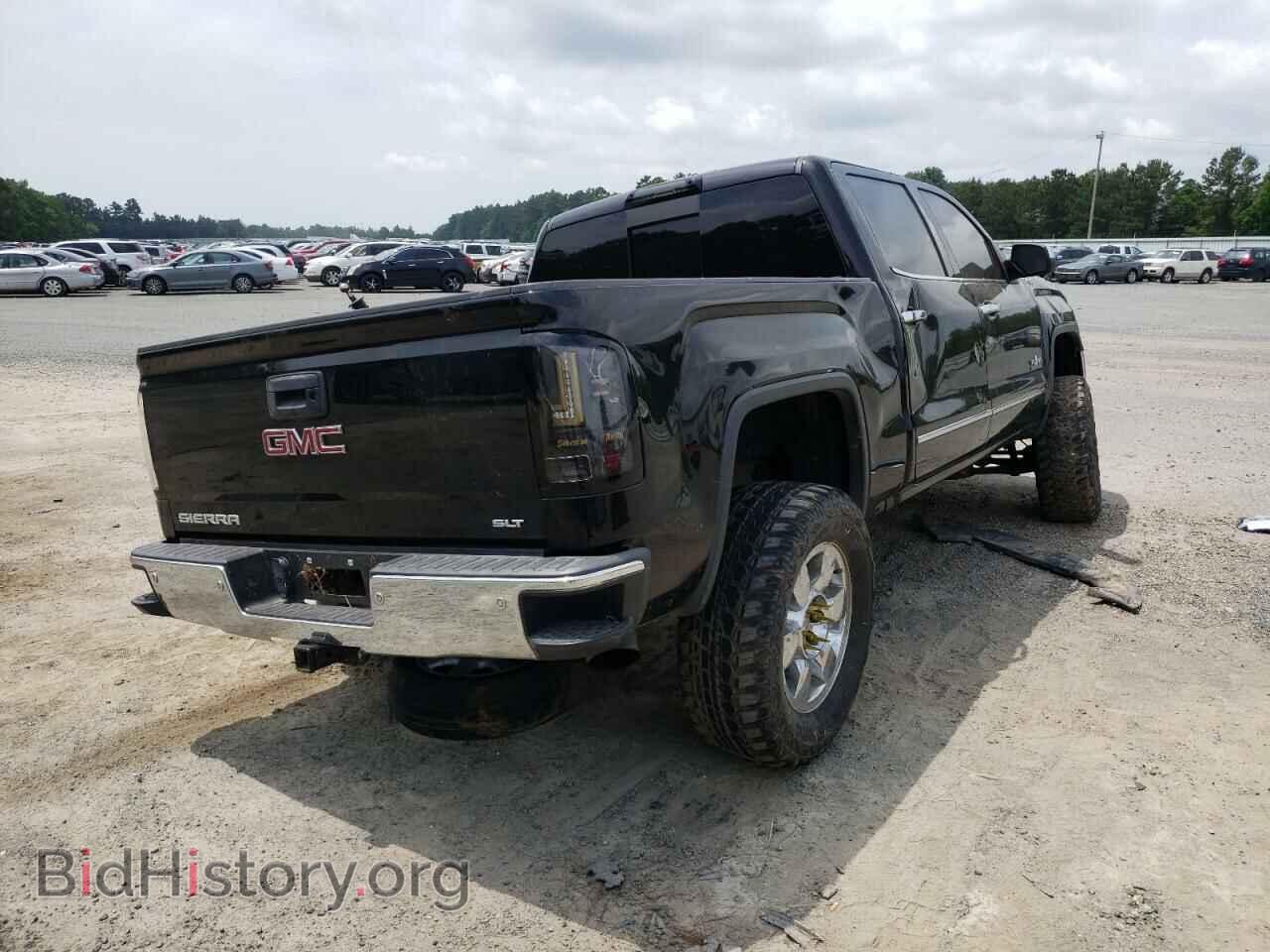 2018 RAM 1500 - VIN: 1C6RR7LM3JS257512 - Фото 4