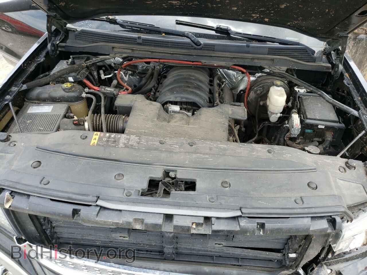 2018 RAM 1500 - VIN: 1C6RR7LM3JS257512 - Фото 7