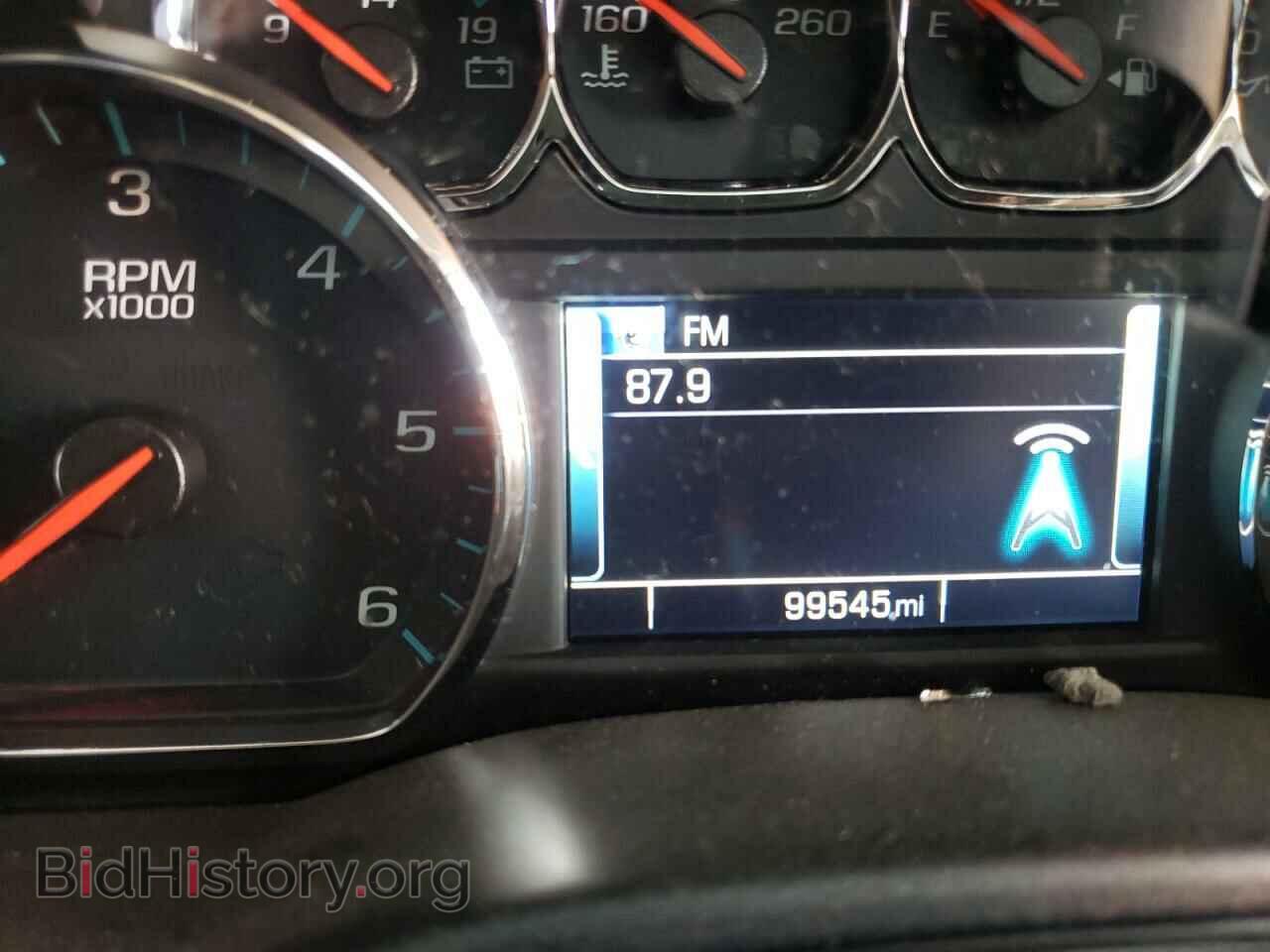 2018 RAM 1500 - VIN: 1C6RR7LM3JS257512 - Фото 8