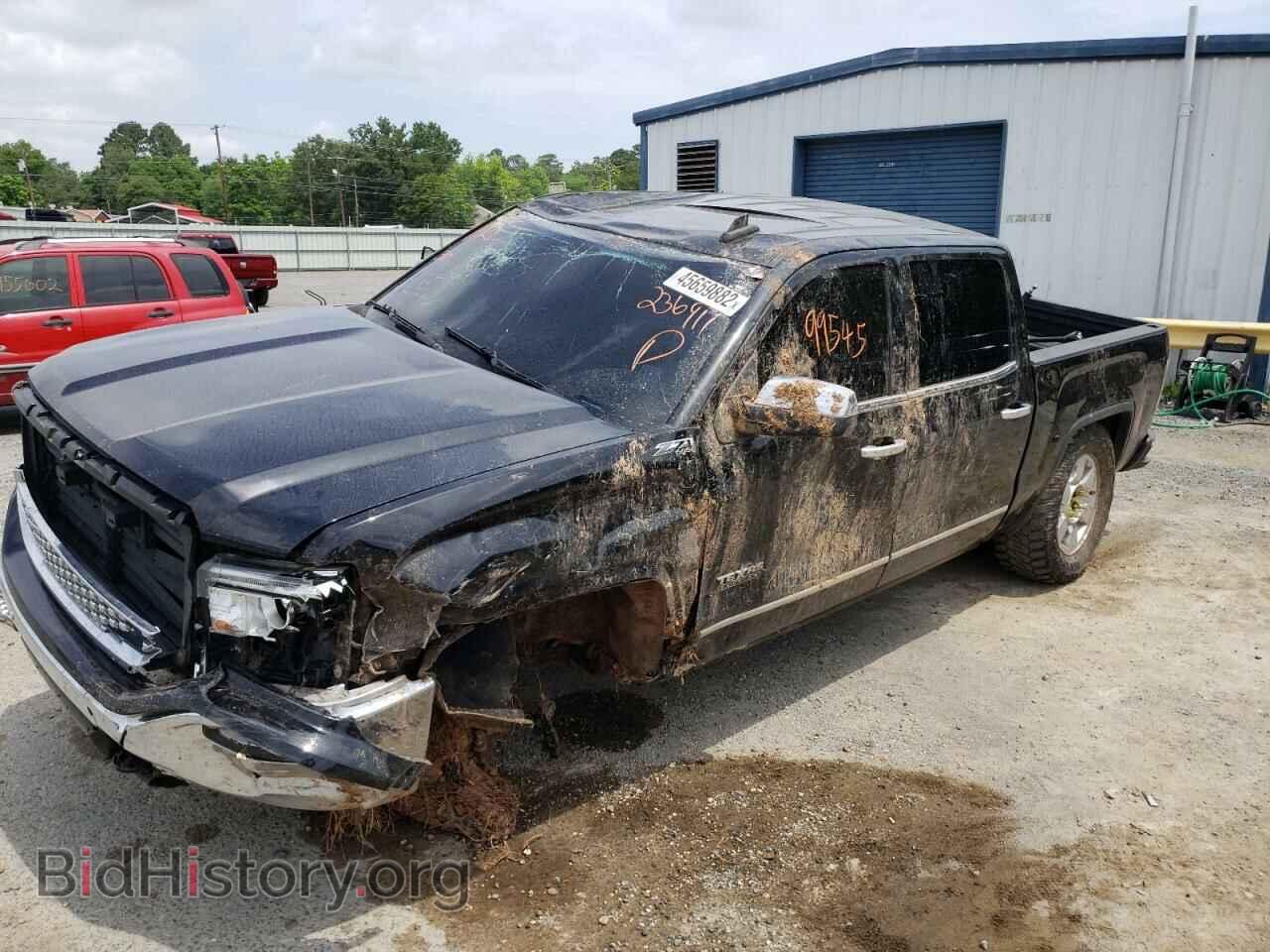 2018 RAM 1500 - VIN: 1C6RR7LM3JS257512 - Фото 9