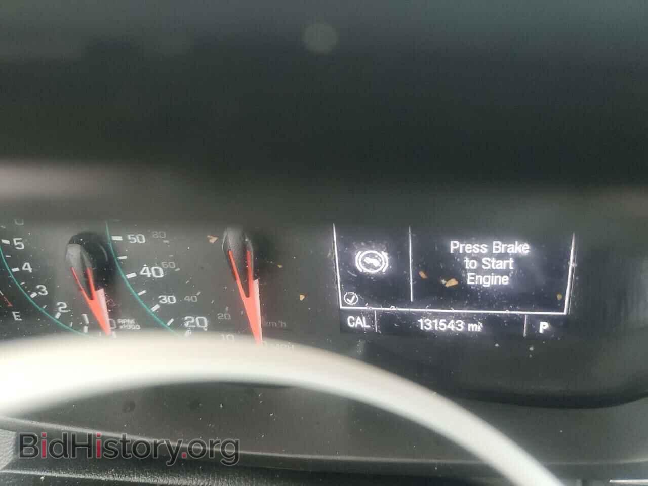 2018 CHEVROLET TRAX - VIN: KL7CJPSB4JB577439 - Фото 9