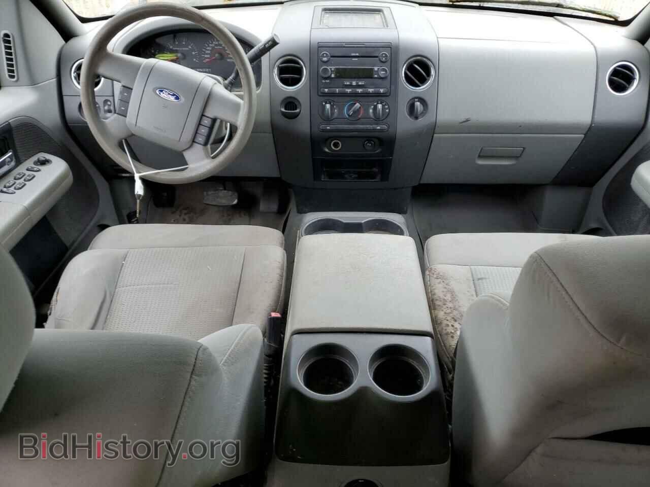 2007 FORD All Models - VIN: 1FTPX12V07FA45052 - Фото 8