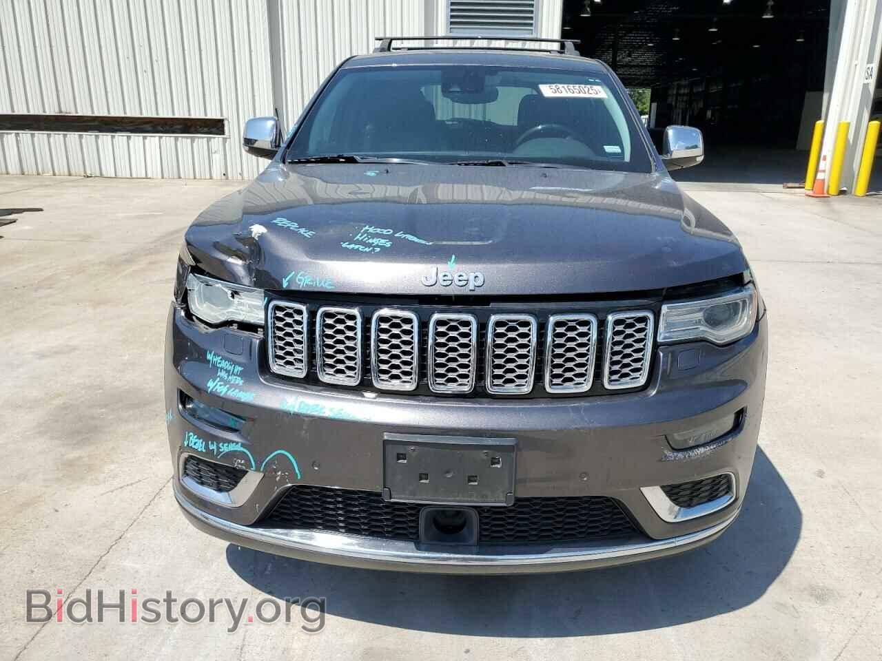 2017 JEEP GRAND CHER - VIN: 1C4RJFJG6HC836151 - Фото 5