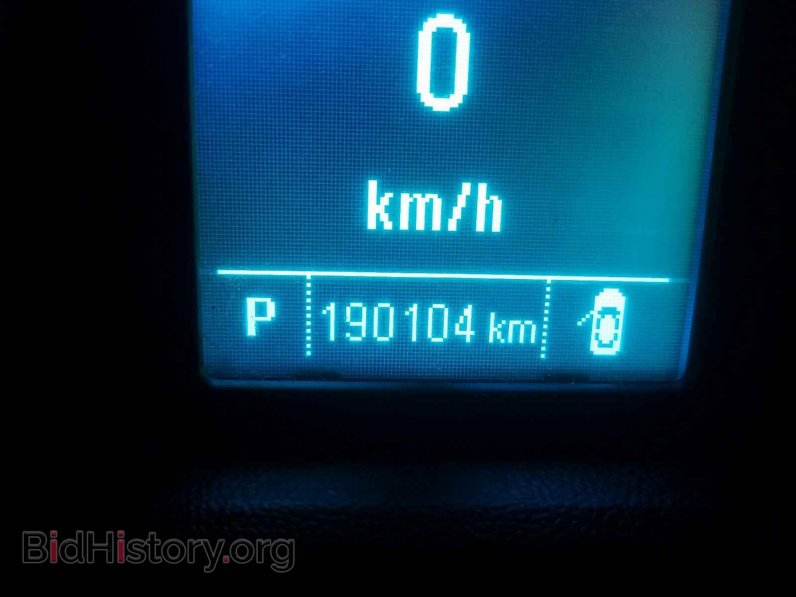 2013 BUICK VERANO - VIN: 1G4PR5SK2D4152338 - Фото 8