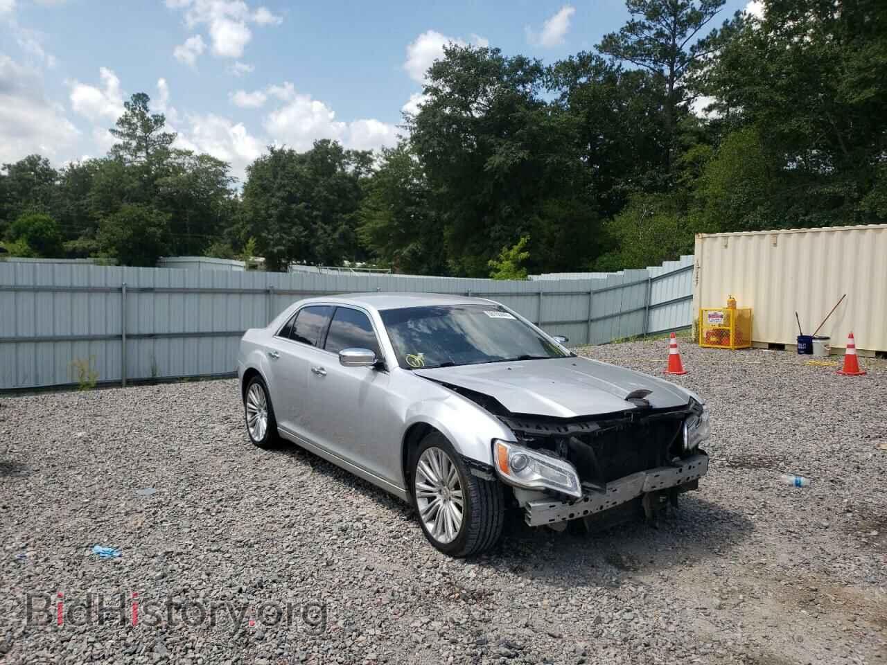 Photo 2C3CCACG8CH223815 - CHRYSLER 300 2012