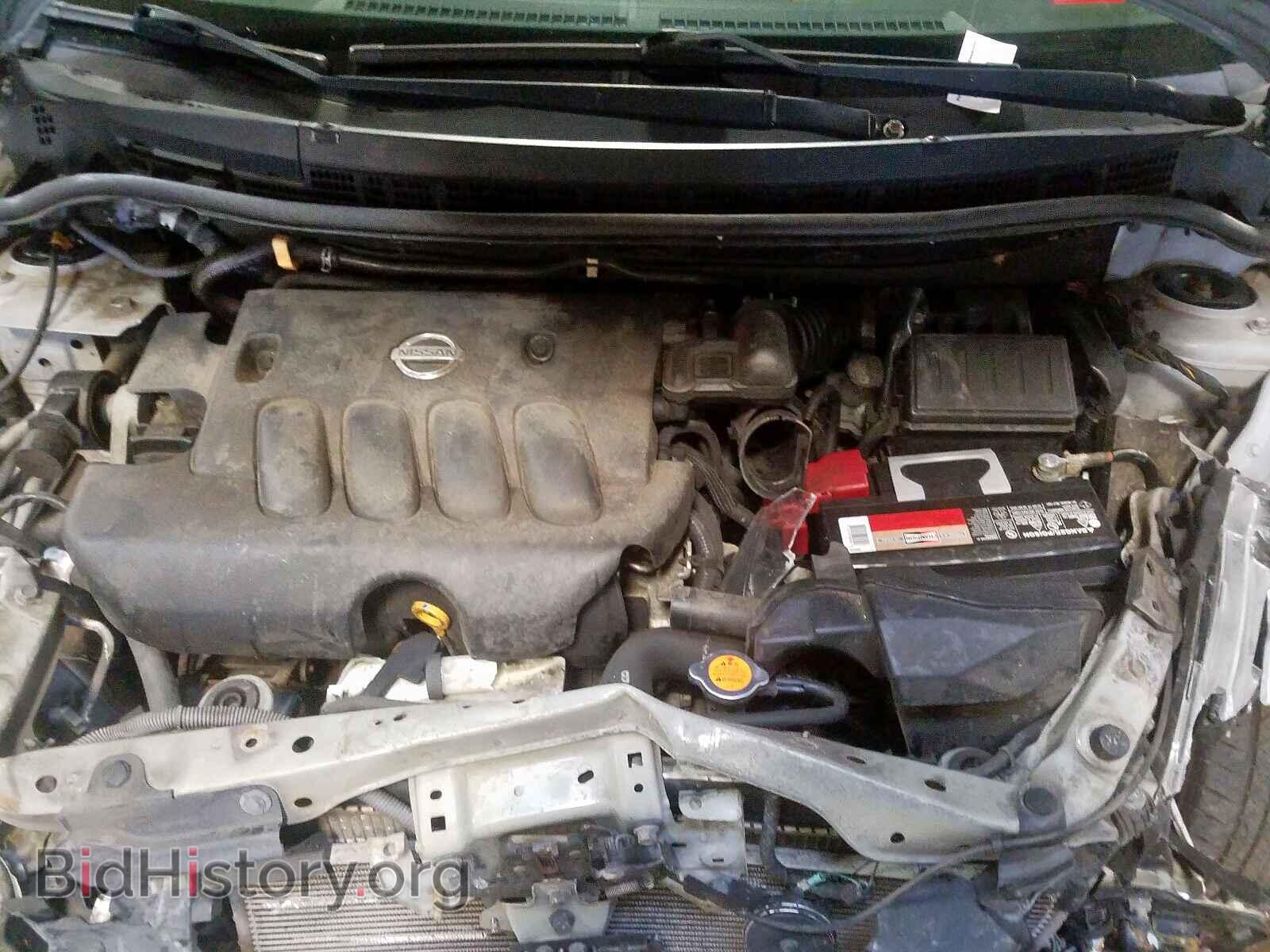 2011 NISSAN VERSA - VIN: 3N1BC1CP5BL397079 - Фото 7