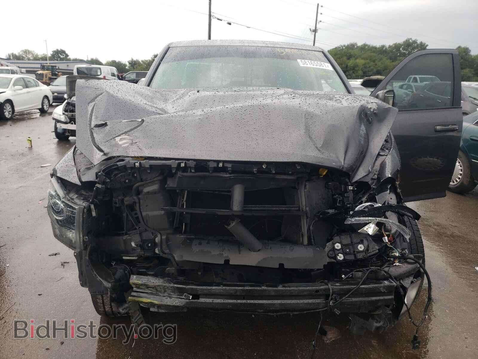 2017 RAM 1500 - VIN: 1C6RR7MG0HS584372 - Фото 7