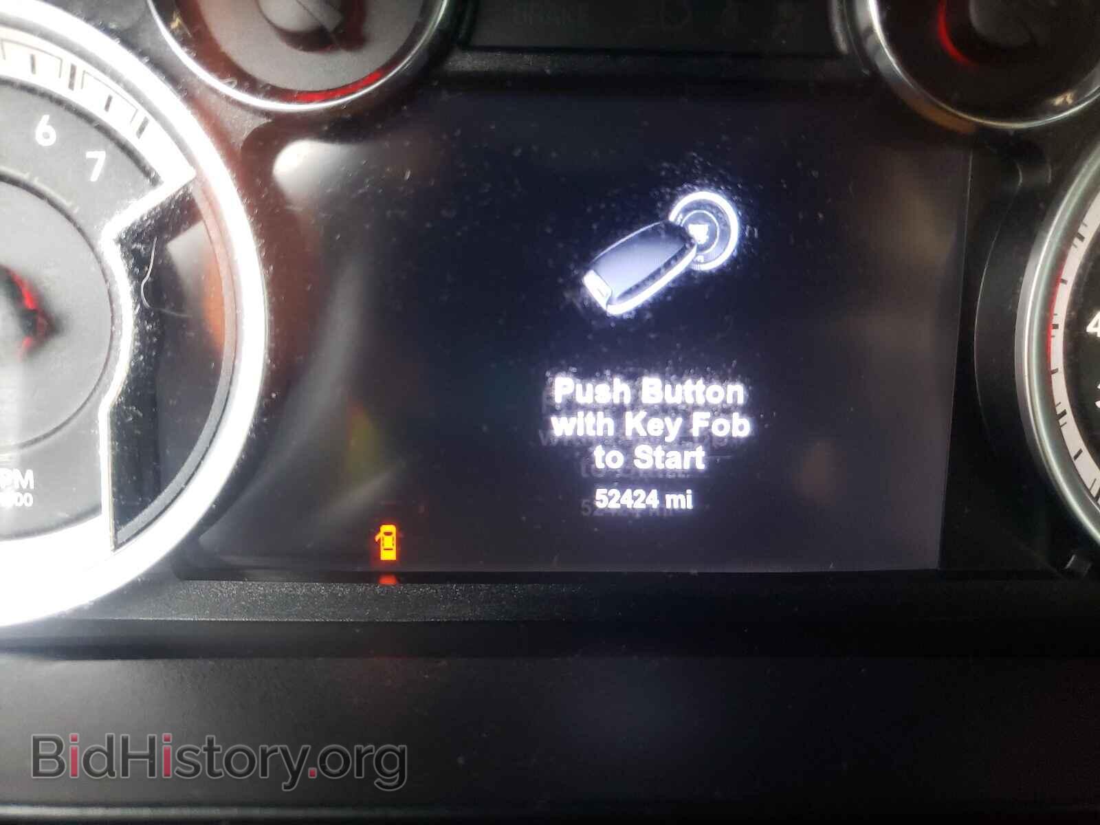 2017 RAM 1500 - VIN: 1C6RR7MG0HS584372 - Фото 8