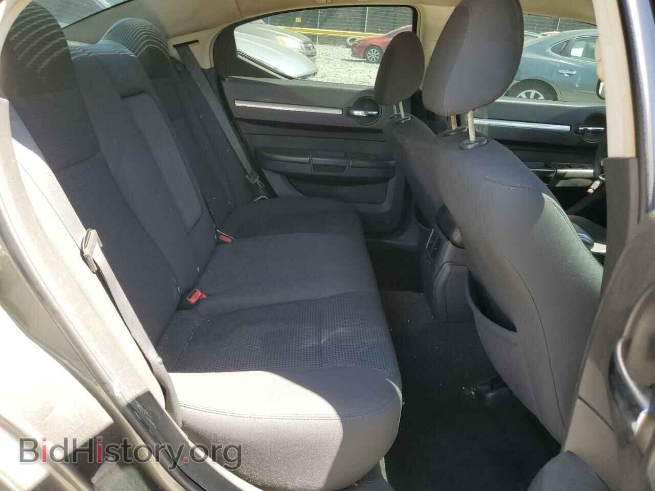 2010 DODGE CHARGER - VIN: 2B3CA3CV2AH227742 - Фото 10