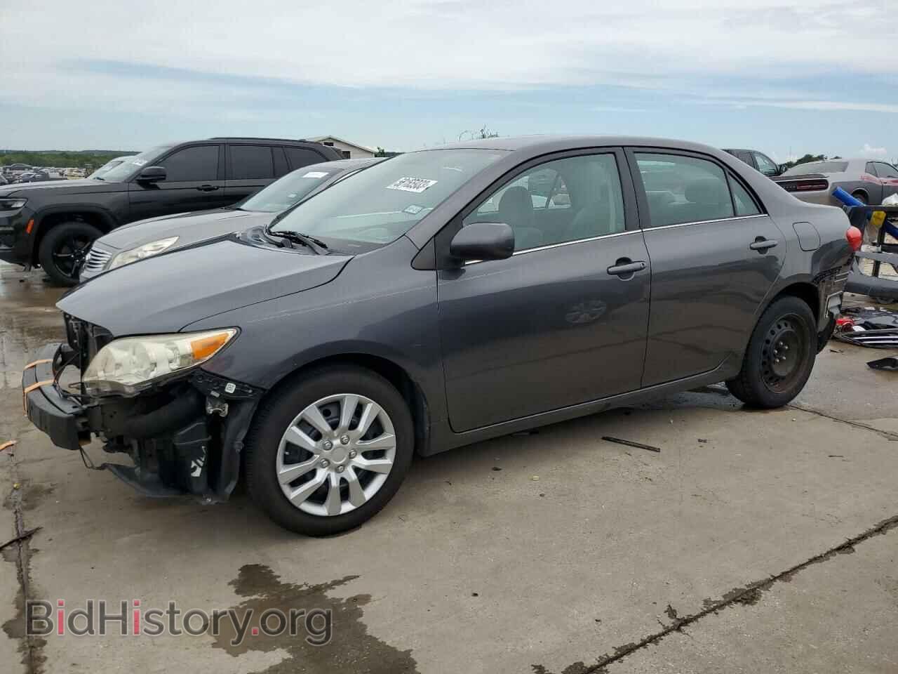 Фотография 5YFBU4EE4DP224098 - TOYOTA COROLLA 2013