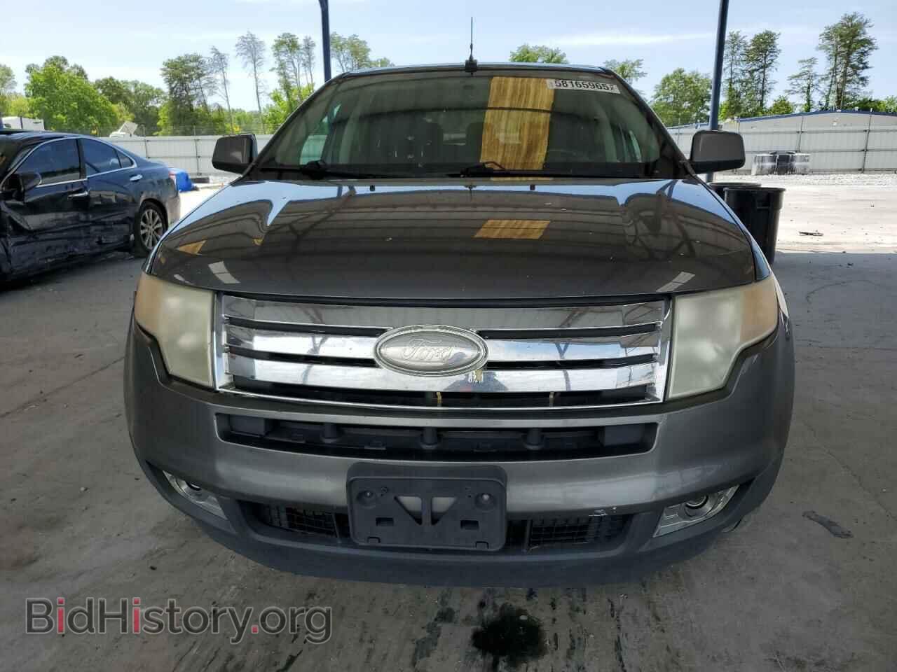 2010 FORD EDGE - VIN: 2FMDK3JC2ABB78607 - Photo 5