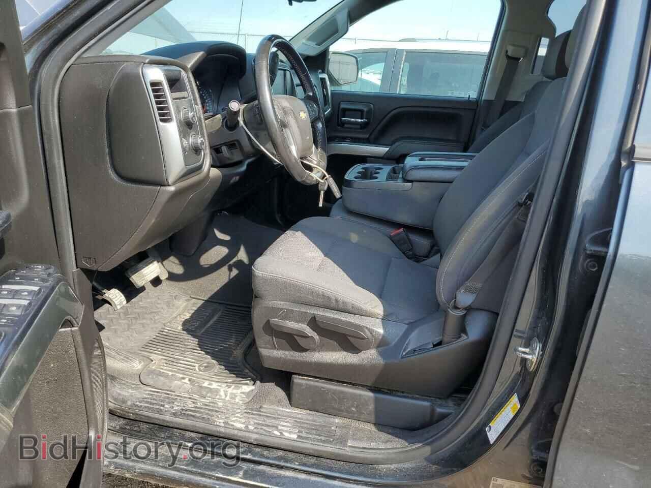 2019 CHEVROLET ALL Models - VIN: 2GCVKPEC7K1137150 - Фото 7