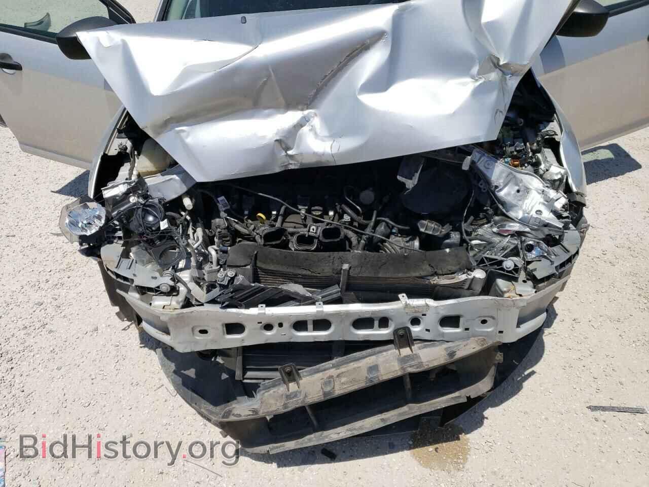 2018 FORD FOCUS - VIN: 1FADP3E24JL277524 - Фото 11