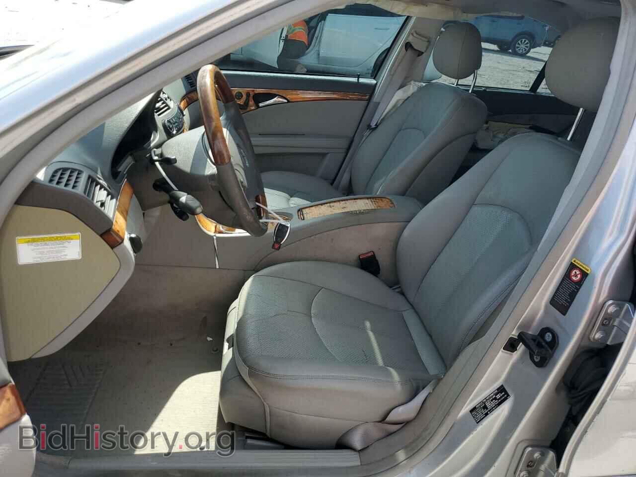 2006 MERCEDES-BENZ E-CLASS - VIN: WDBUF56J76A763096 - Фото 7