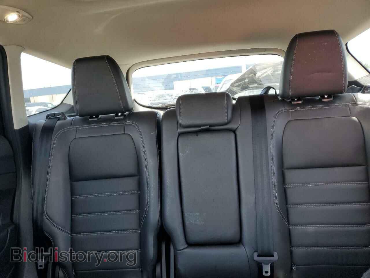 2018 FORD ESCAPE - VIN: 1FMCU0HD4JUC04184 - Фото 10