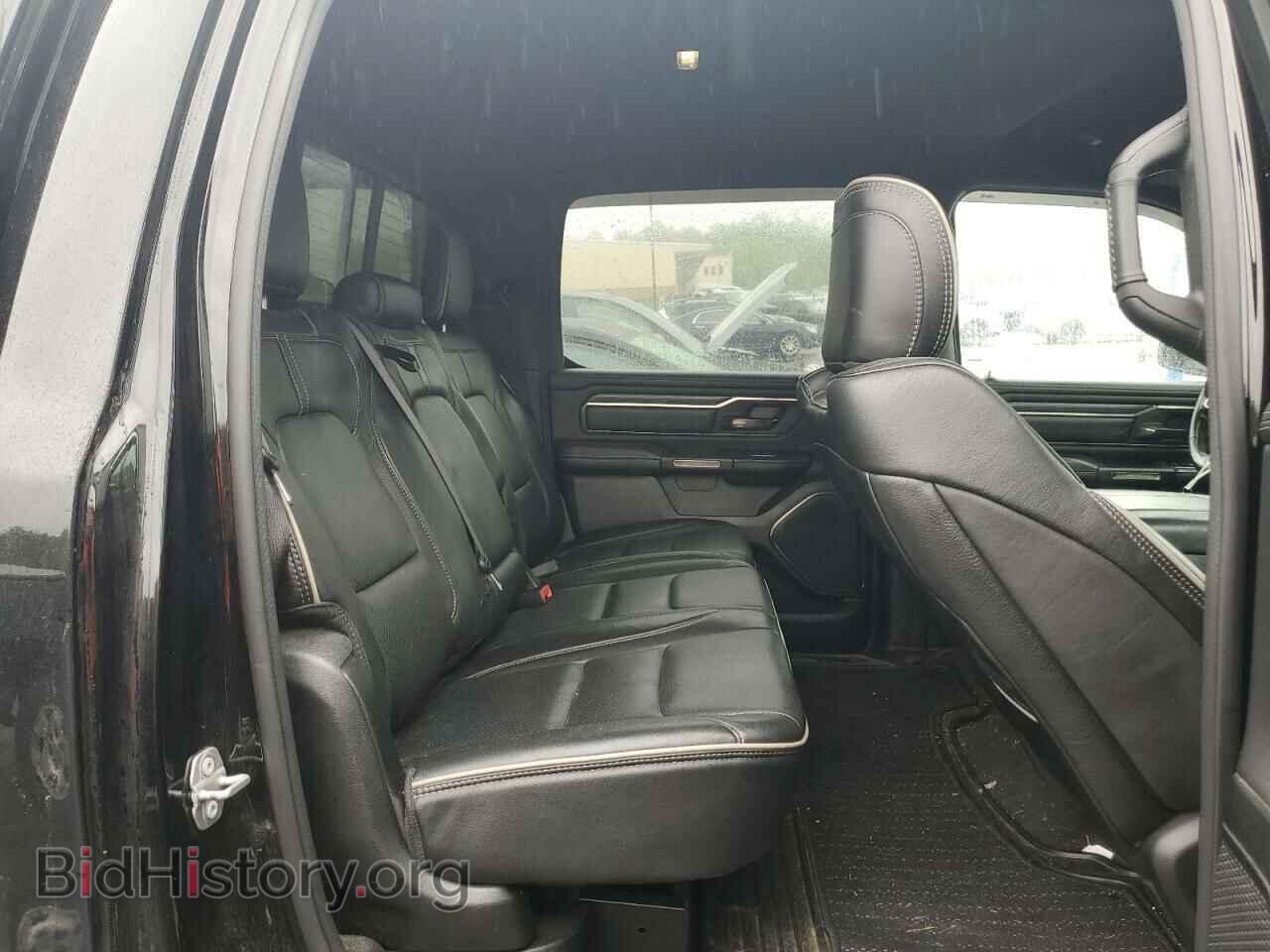 2020 RAM 1500 - VIN: 1C6SRFPT8LN329237 - Фото 10