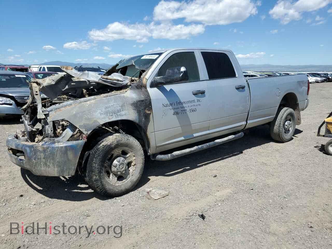Photo 3D7UT2CL6BG619569 - DODGE All Models 2011