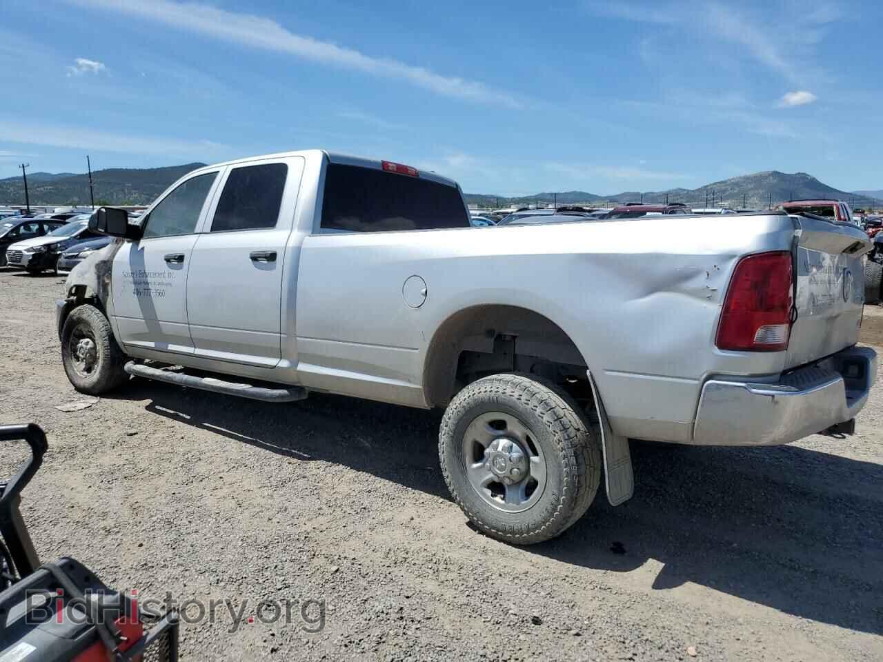 2011 DODGE All Models - VIN: 3D7UT2CL6BG619569 - Photo 2