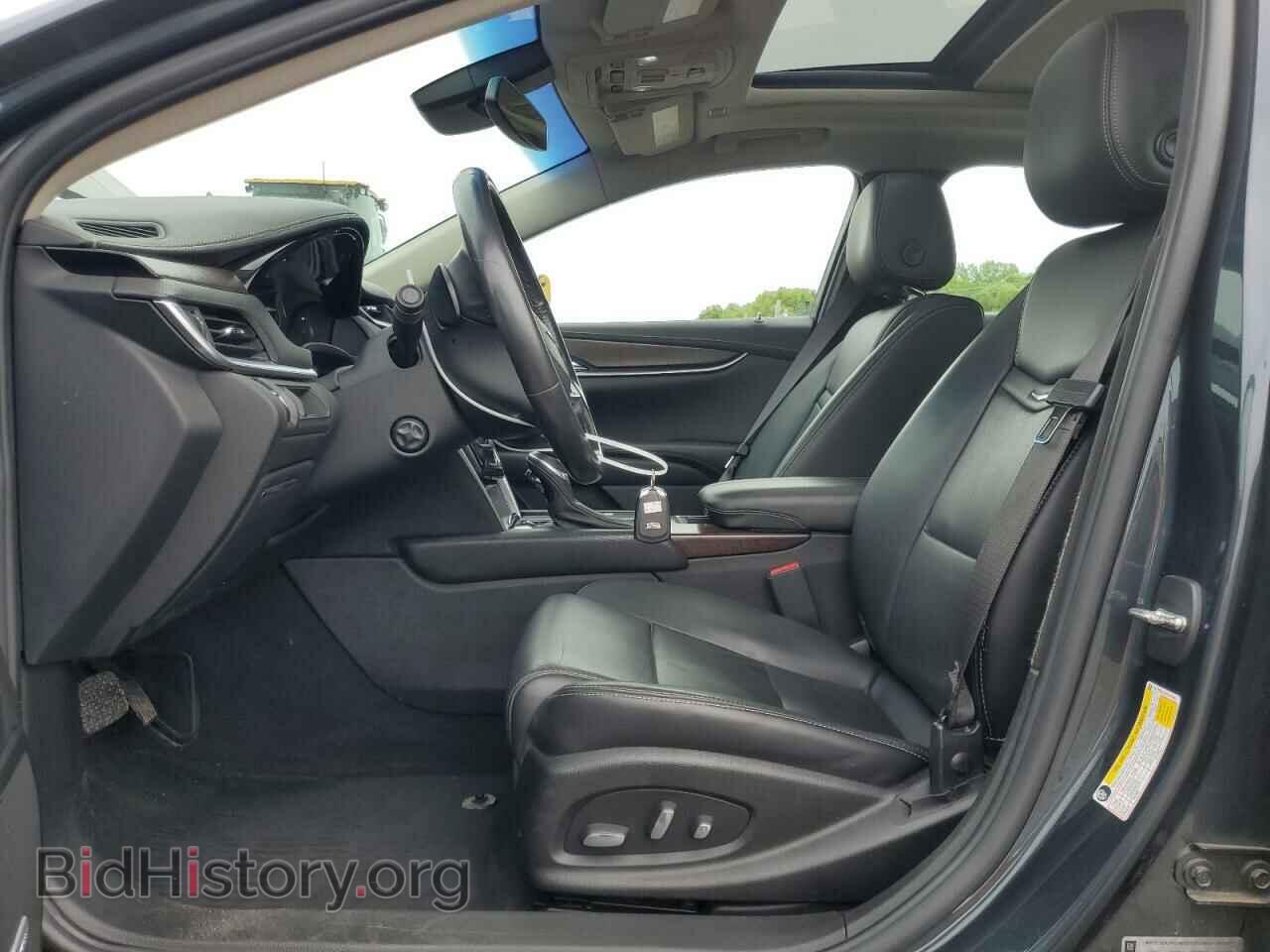 2018 CADILLAC XTS - VIN: 2G61N5S32J9146565 - Фото 7