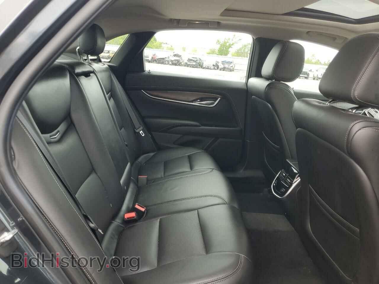 2018 CADILLAC XTS - VIN: 2G61N5S32J9146565 - Фото 10