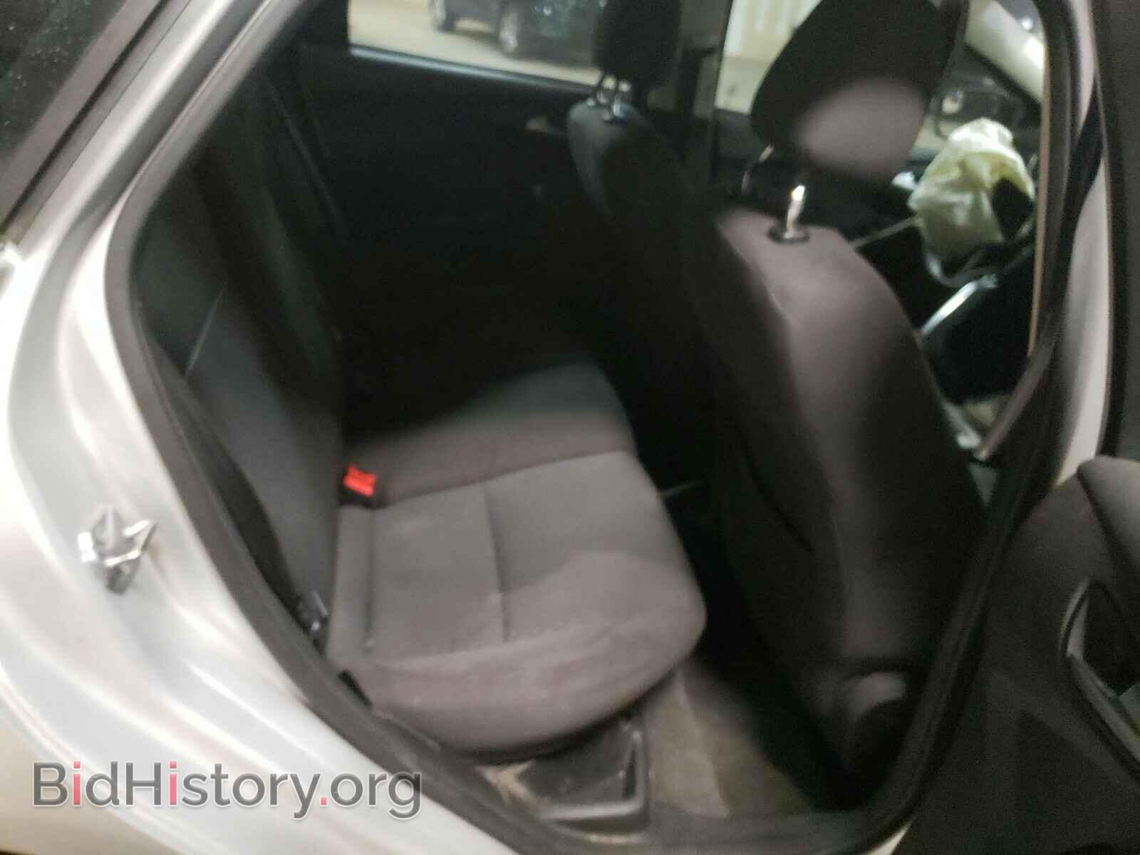 2012 FORD FOCUS - VIN: 1FAHP3M23CL178621 - Фото 6