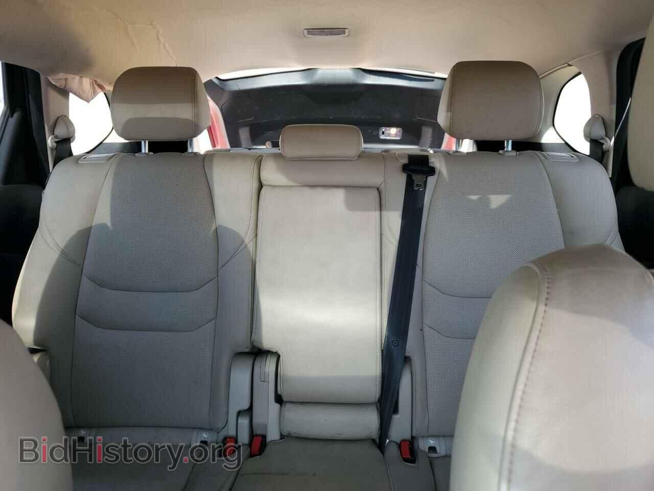 2022 MAZDA CX-9 - VIN: JM3TCBCY5N0613151 - Фото 10