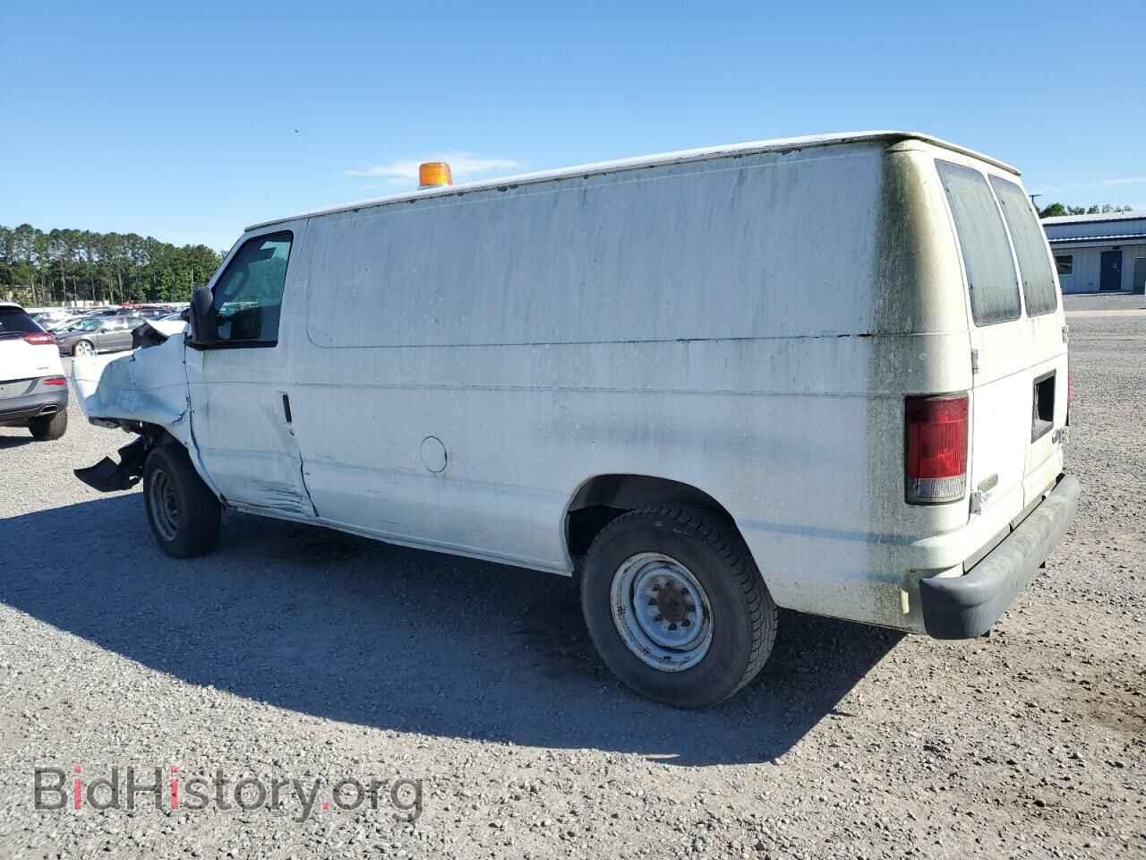 2008 FORD ALL Models - VIN: 1FTNE14W88DA15099 - Фото 2