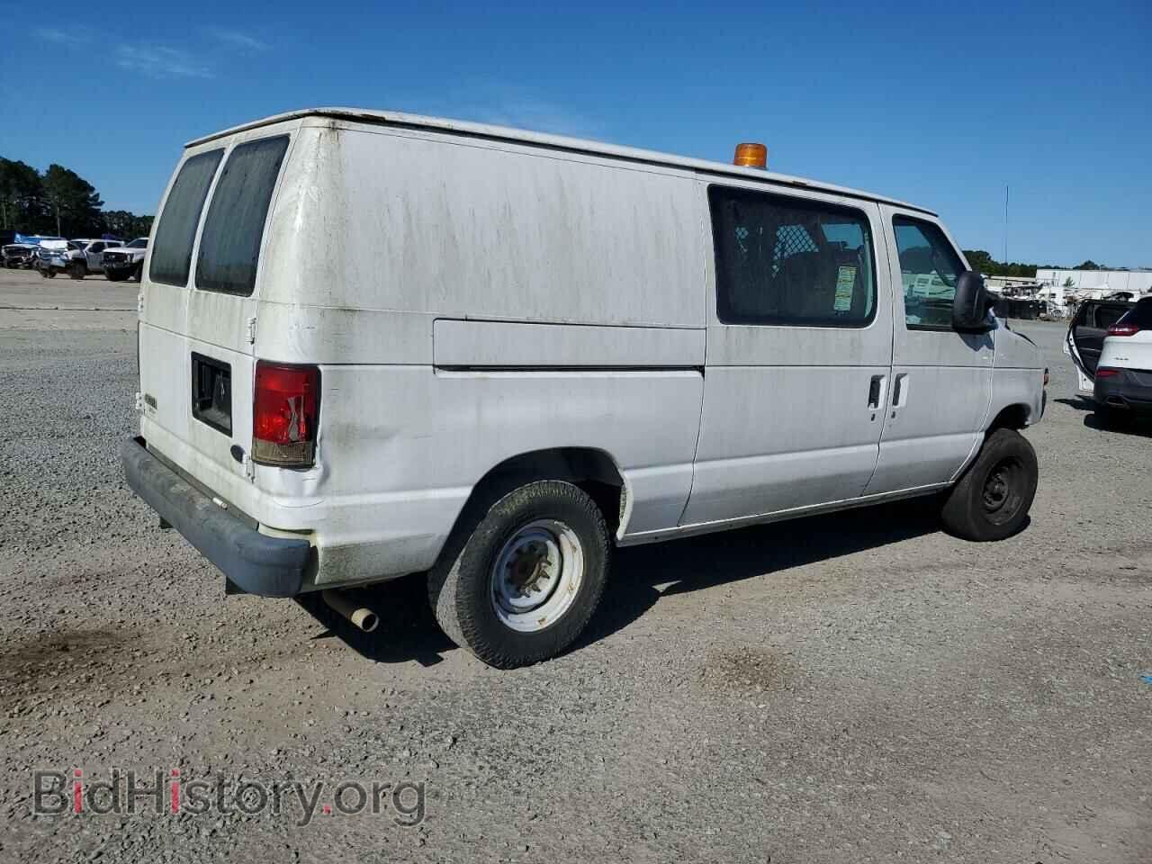 2008 FORD ALL Models - VIN: 1FTNE14W88DA15099 - Фото 3